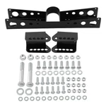 Trailing Arm Crossmember Anti Squat Provisions For Chevy C10 Gmc C15 63-72. Fixed Price $112.55.