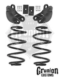 Chevy Tahoelowering Kit 07-2020 2" Rear Drop Leveling Coils Mcgaughys. Fixed Price $297.89.