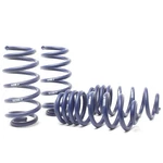 H&r 50390 Lowering Sport Front And Rear Springs Kit For 2019-2023 Audi Q8 3.0 V6. Fixed Price $366.85.