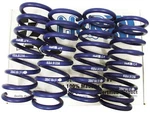H&r Sport Lowering Springs 21-23 Ford Mustang Mach-e Awd 1.4"F/1.6"R. Fixed Price $383.88.