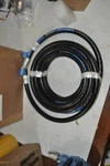 Jlg Hydraulic Hose 6605002 Gates Megasys Tm 313 Inches -8 Jic Fittings New. Fixed Price $125.00.