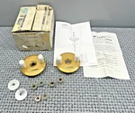 Tein Pillow Ball Upper Mount Rear For Nissan Silvia 180SX S13 PRN21-31S70 240SX. Fixed Price $175.00.
