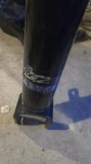 Racing Coilovers For Chrysler 300 Rwd 2011+/DODGE Charger/challenger. Fixed Price $750.00.