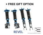Revel Touring Sport Coilovers 03-05 Evo Viii, 06 Ix Tanabe Damper Tax Back. Fixed Price $1112.00.