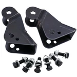Rear 3'' To 5'' Drop Lowering Kit For Chevy C1500 Silverado Pick-ups 2WD 1988-98. Fixed Price $32.75.