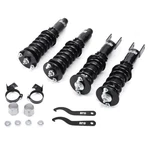Bfo Coilovers Shocks Struts Absorber Kits For Honda Civic 1996 1997 1998 -2000. Fixed Price $163.64.