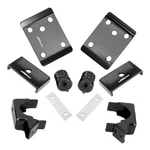 Maxpeedingrods 6-7" Axle Flip Kit For Chevy Silverado/gmc Sierra 1500 2007. Fixed Price $134.64.