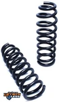 Maxtrac 4" Rear Lowering Coils 271140 For 1965-1972 Gm C10/C15/C1500. Fixed Price $197.05.