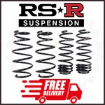 Rs-r Down Sus Lowering Springs 2009-2013 Honda Fit Chassis Code GE8. Fixed Price $207.72.