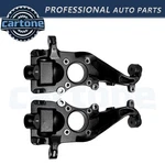 Pair 2" Front Drop Spindles Ford F150 2WD 3.5L 5.0L 2015 2016 2017 - 2020. Fixed Price $510.38.