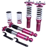 Godspeed Monoss Coilovers Lowering Kit MSS0950 For 84-93 Bmw 3-SERIES Rwd E30. Fixed Price $675.00.