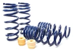 H&r Sport Spring Kit 28627-1 For 2020-2021 Bmw M/X5 COMPETITION/X6. Fixed Price $412.99.