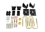 Belltech Flip Kit 2015-2020 Ford F150 (all Cabs) Short Bed 5.5" Rear Drop. Fixed Price $394.51.