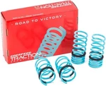 Godspeed Traction-s Performance Lowering Springs Subaru Brz (ZD8) 2022-2025. Fixed Price $171.72.