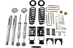 Belltech 04-08 F150 2WD 2/5 Drop W/sp Shocks Lowering Kit 908SP. Fixed Price $934.00.