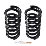 2" Front Lowerin Drop Coil Springs For Chevy Gmc C1500 2WD V8 1988-1998. Fixed Price $138.55.
