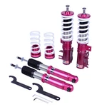 Godspeed Monoss Coilovers Lowering Kit For 12-20 Chevrolet Sonic T300. Fixed Price $675.00.