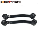 Black Lower Adj. Control Arm For 93-98 Jeep Grand CHEROKEE/98-06 Wrangler. Fixed Price $109.98.