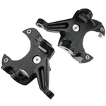 3" Lift & Right Drop Spindles Kit 1" Rotor For Gmc C15/C1500 Pickup 1973-1974. Fixed Price $139.51.
