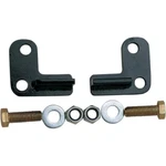 Burly Brand B28-276 Rear Lowering Kit Black. Fixed Price $86.94.