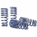 H&r Springs 28656-2 Sport Coil Lowering Kit For Audi Q3 2019-2021 New. Fixed Price $313.21.