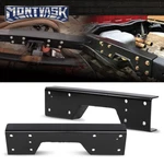 Fit For 88-98 Chevy Silverado Gmc Sierra C-notch Rear Lowering Axle C-support. Fixed Price $69.65.