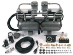 Viair 30016 Suspension Compressor Gray Powdercoated. Fixed Price $876.65.
