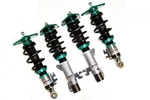 Megan Racing Euro Ii Series Coilover Kit For 02-06 Mini Cooper & R50 R52 R53. Fixed Price $899.00.