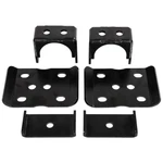 6" Lowering Drop Rear Axle Flip Kit For 1999-2007 Chevy Silverado 1500 2WD / 4WD. Fixed Price $47.39.