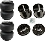 Airmaxxx Bolt-on Front Ride Kit W/D2500 Bags & Cups Fits 1965-70 Cadillac. Fixed Price $270.88.