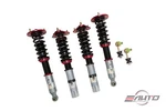 Megan 32WAY Street Coilover Suspension Shock+spring+camber Cressida 89-92 MX83. Fixed Price $995.00.