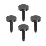 Fit For Chevrolet C6 2005-2013 Corvette Lowering Suspension Bolt Hardware Kit. Fixed Price $18.15.