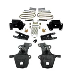 Bell Tech 921 Front And Rear Complete Kit W/o Shocks 99-03 Ford F-150. Fixed Price $917.30.
