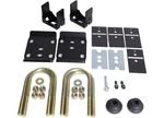 Ridetech 12299521 For 15-C F150 2/4WD Axle Flip Kit W/brackets Plates & Hardware. Fixed Price $227.79.