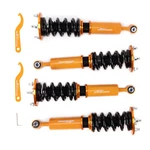 Maxpeedingrods Coilover 24 Way Damper Suspension For Lexus 01-06. Fixed Price $247.00.