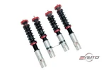Megan Street Coilover Drop Suspension Shock+spring+camber For Datsun 280Z 75-78. Fixed Price $995.00.