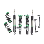 For Volkswagen Gti (MK6) 2010-14 Coilovers Hyper-street Ii By REV9. Fixed Price $532.00.
