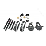 Belltech Lowering Kit For Gmc Yukon Xl 1500 2000-2006 With ND2 Shock. Fixed Price $1313.06.
