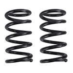Front 3"IN Lowering Spring Kit For Chevy S10 Gmc Sonoma 1982-2004 2WD. Fixed Price $85.83.