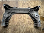Crossmember Subframe K Front Awd Oem 09-11 Infiniti FX35 FX50 Aluminum. Fixed Price $144.49.