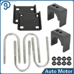 1/2 Ton Truck Rear Axle Flip Kit 5" Drop For Chevy C10 Gmc 1973-1987. Fixed Price $34.23.