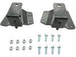 Leaf Spring Hanger Lowering Kit For 1999-2006 Chevy Silverado 1500 2003 ZF775NW. Fixed Price $67.15.