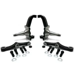Pro Touring Mustang Ii & Pinto Stock Height Spindle (pair). Fixed Price $399.95.