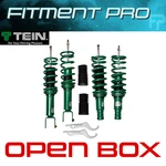 Tein GSE20-81SS2 Street Basis Z Coilover Kit For 2008-17 Mitsubishi Lancer CY4A. Fixed Price $736.38.