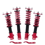 Coilover Shocks Struts Subaru Impreza Wrx Gdb Gda 2002-2007 Forester 03-08. Fixed Price $210.00.