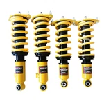 Blox Racing BXSS-02905 Street Series Ii Coilovers For 1990-2005 Mazda Miata New. Fixed Price $712.00.