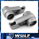 Wulf 3" Front Lift Key Leveling Kit For 06-10 Hummer H3 4X4 4WD. Fixed Price $89.16.