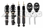 For 00-06 Audi Tt 2WD Bc Racing Br Series Adjustable Shocks & Springs Coilovers. Fixed Price $1195.00.