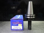 Primetool CAT40 ER16 Collet Chuck 4" Pro T00CA40M20-16102B (LOC2508A). Fixed Price $114.95.