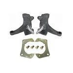 Ridetech 11369300 2.5" Drop Spindles, 73-87 C10. Fixed Price $450.00.
